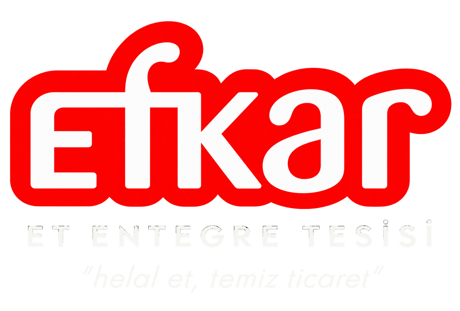 EFKAR Et Entegre Tesisi