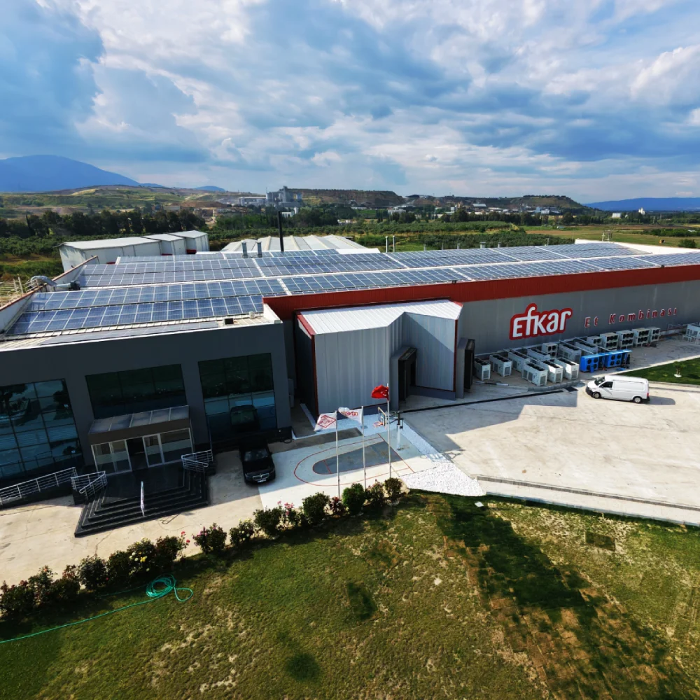 <span>Helal Et</span>, Temiz Ticaret